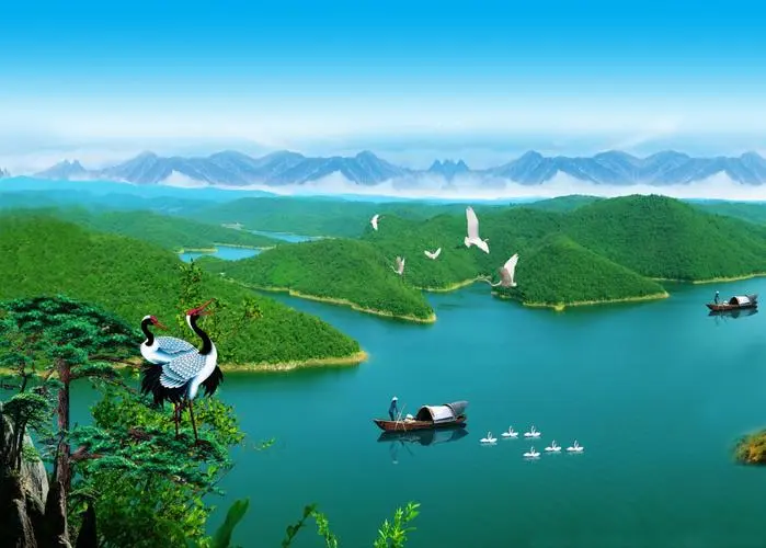 绿色环保